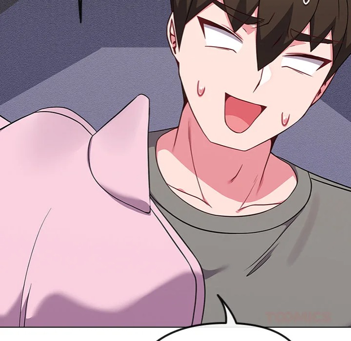 But You’re the Same Age as My Daughter?! Chapter 33 - Page 28