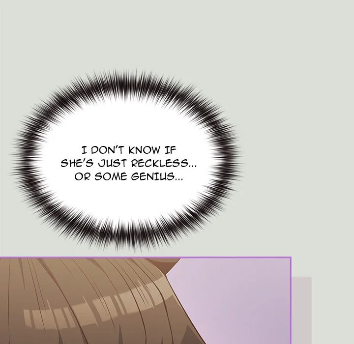 But You’re the Same Age as My Daughter?! Chapter 34 - Page 10