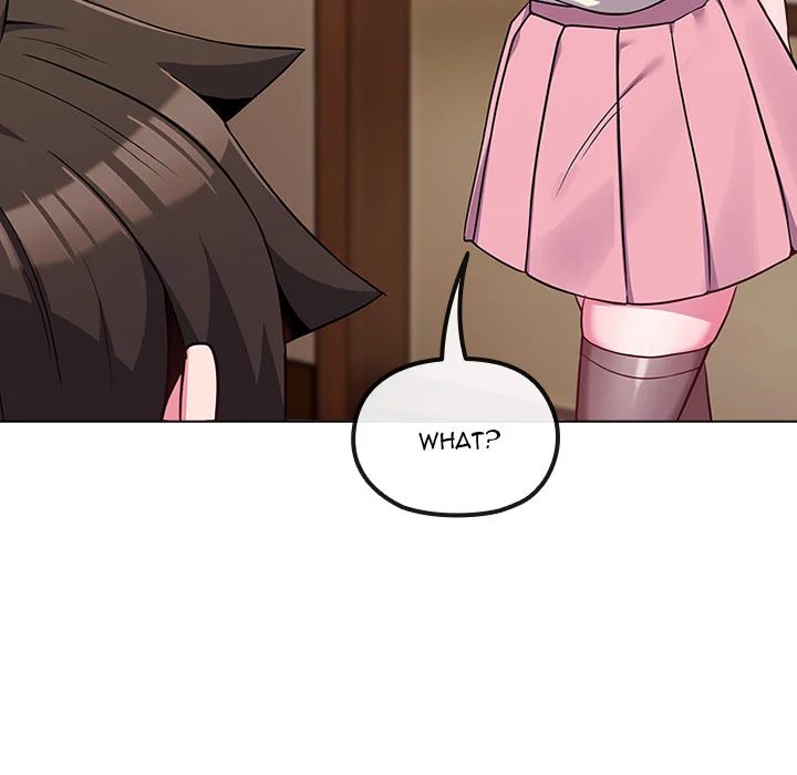 But You’re the Same Age as My Daughter?! Chapter 34 - Page 107