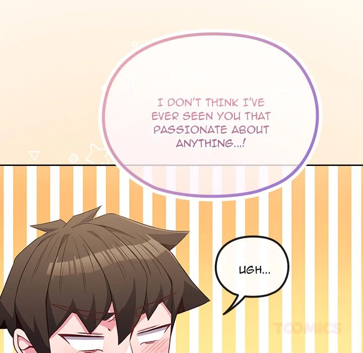 But You’re the Same Age as My Daughter?! Chapter 34 - Page 116