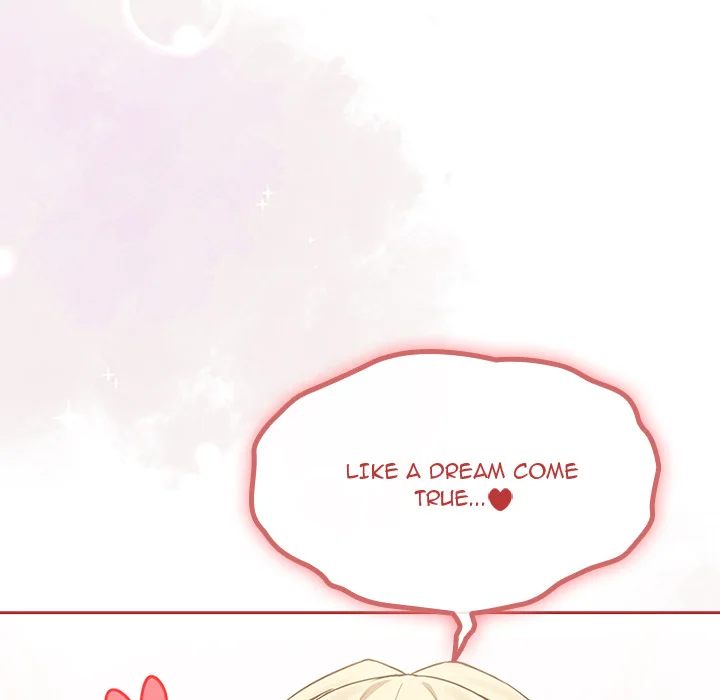 But You’re the Same Age as My Daughter?! Chapter 34 - Page 127