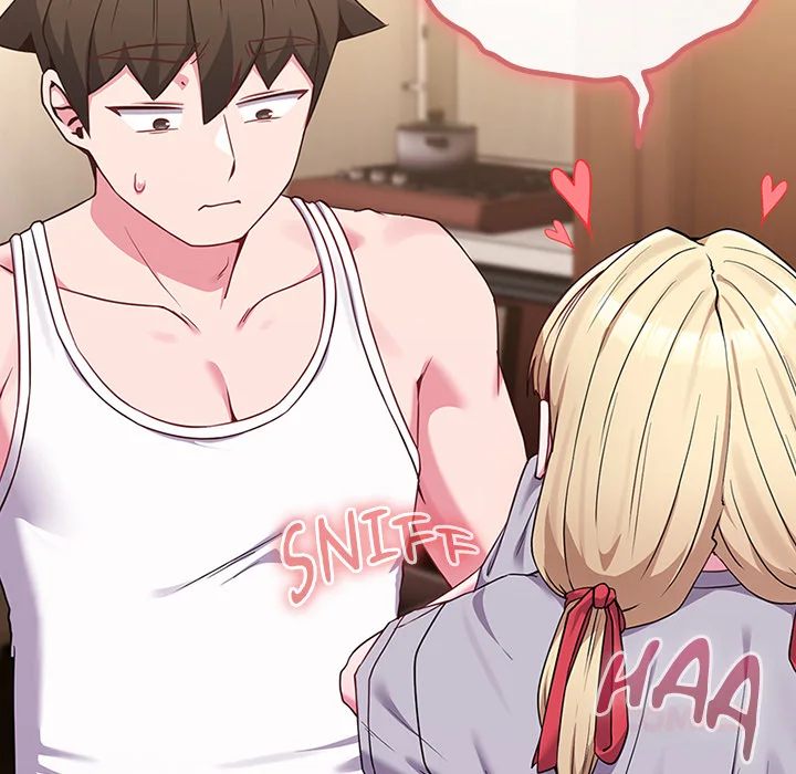 But You’re the Same Age as My Daughter?! Chapter 34 - Page 148