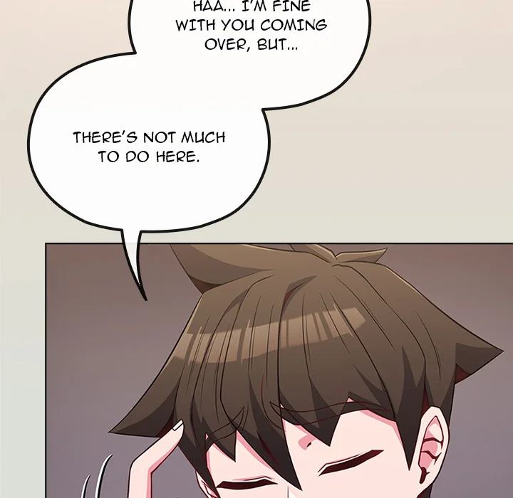 But You’re the Same Age as My Daughter?! Chapter 34 - Page 16