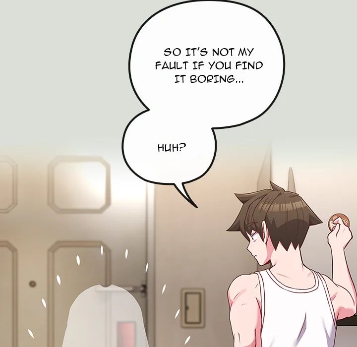 But You’re the Same Age as My Daughter?! Chapter 34 - Page 18