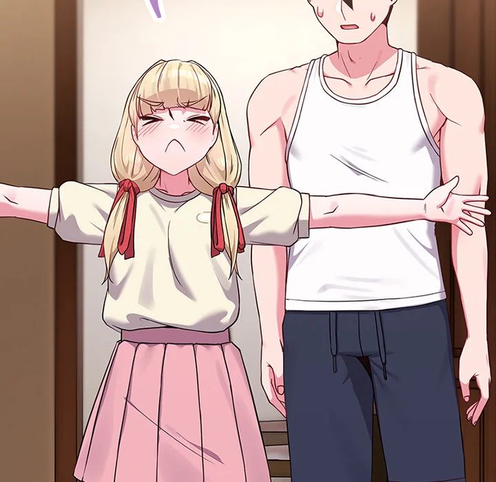 But You’re the Same Age as My Daughter?! Chapter 34 - Page 24