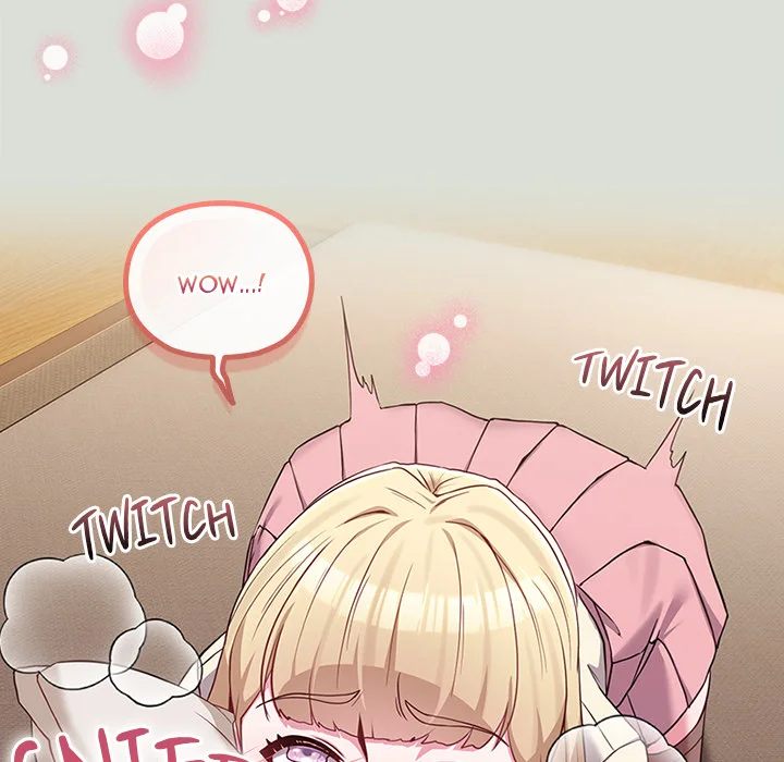 But You’re the Same Age as My Daughter?! Chapter 34 - Page 33