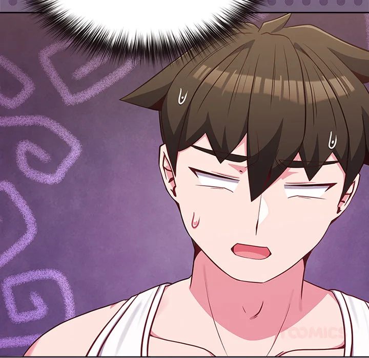 But You’re the Same Age as My Daughter?! Chapter 34 - Page 36