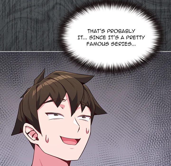 But You’re the Same Age as My Daughter?! Chapter 34 - Page 49