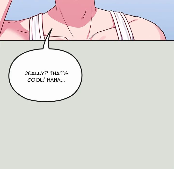 But You’re the Same Age as My Daughter?! Chapter 34 - Page 53