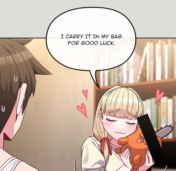 But You’re the Same Age as My Daughter?! Chapter 34 - Page 64