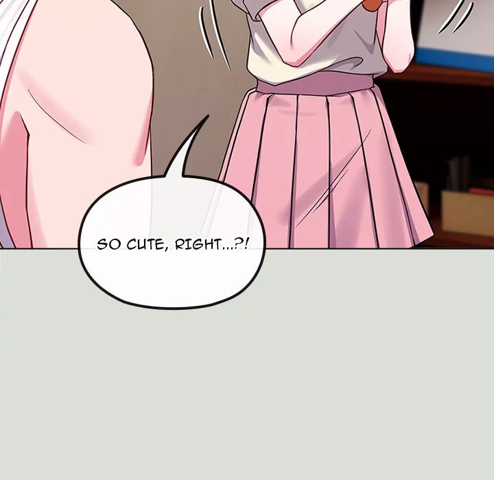 But You’re the Same Age as My Daughter?! Chapter 34 - Page 65