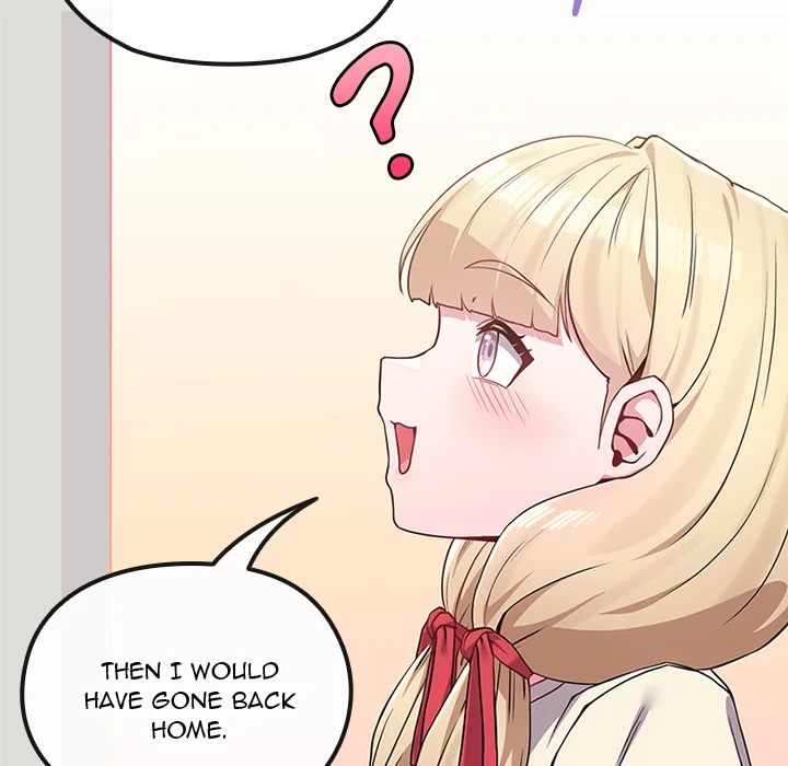 But You’re the Same Age as My Daughter?! Chapter 34 - Page 8