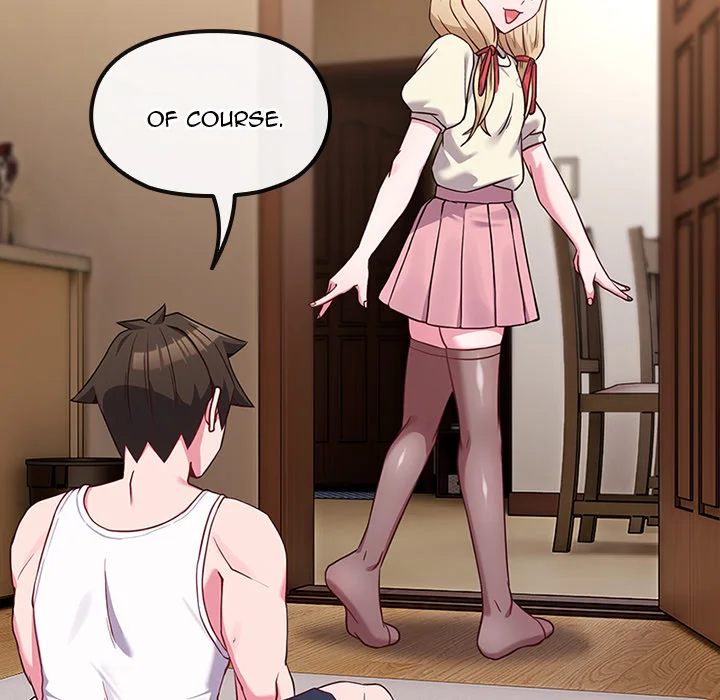 But You’re the Same Age as My Daughter?! Chapter 34 - Page 93