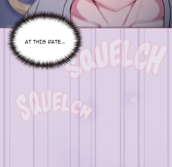 But You’re the Same Age as My Daughter?! Chapter 36 - Page 87