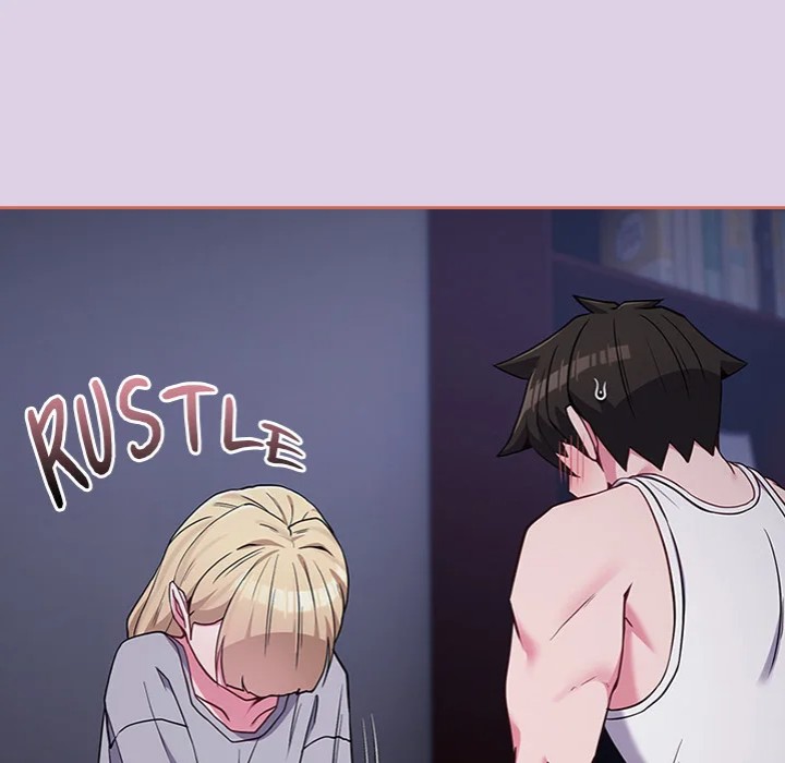 But You’re the Same Age as My Daughter?! Chapter 36 - Page 97