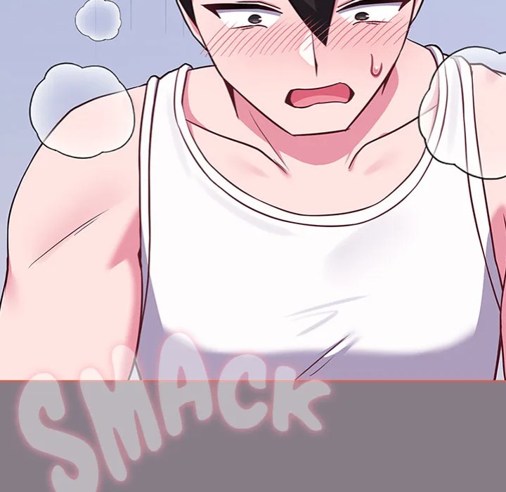 But You’re the Same Age as My Daughter?! Chapter 38 - Page 105