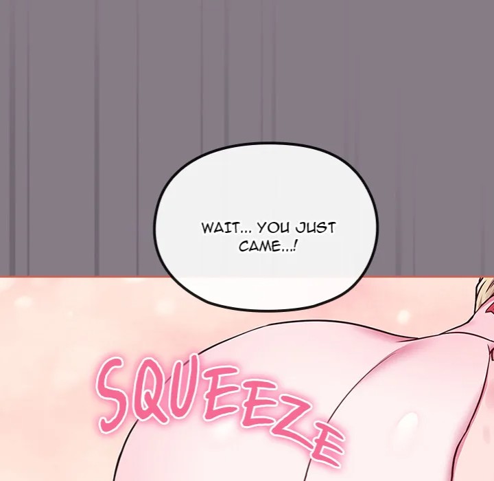 But You’re the Same Age as My Daughter?! Chapter 38 - Page 119