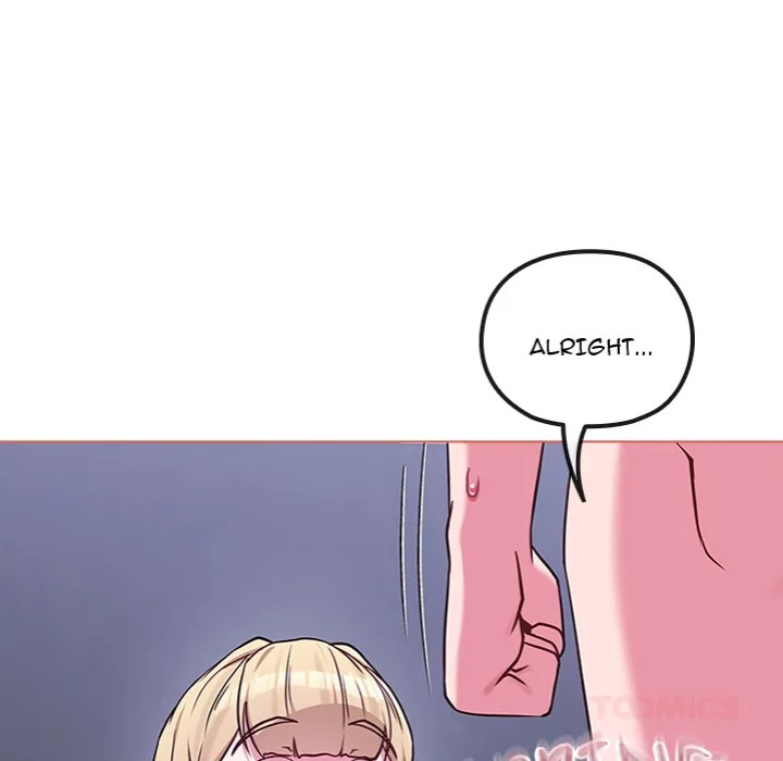 But You’re the Same Age as My Daughter?! Chapter 38 - Page 12