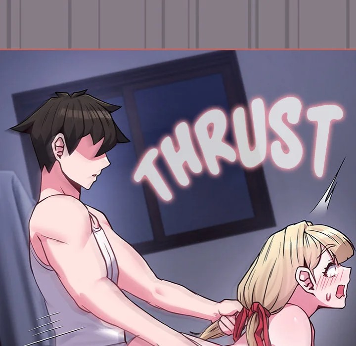 But You’re the Same Age as My Daughter?! Chapter 38 - Page 121