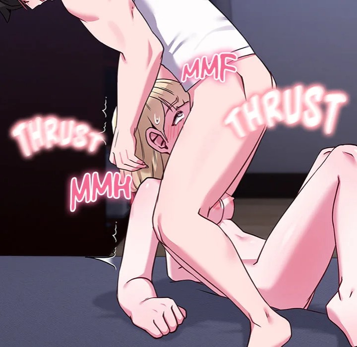 But You’re the Same Age as My Daughter?! Chapter 38 - Page 20