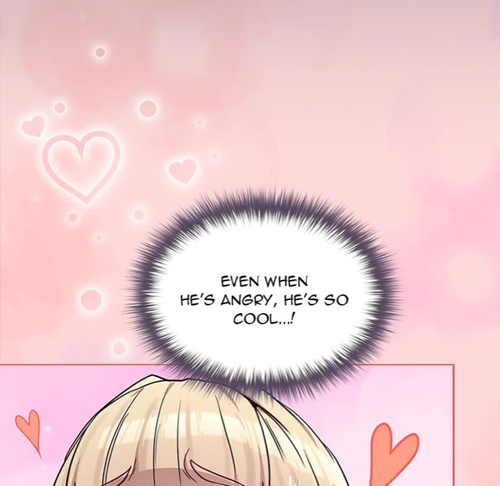 But You’re the Same Age as My Daughter?! Chapter 38 - Page 35