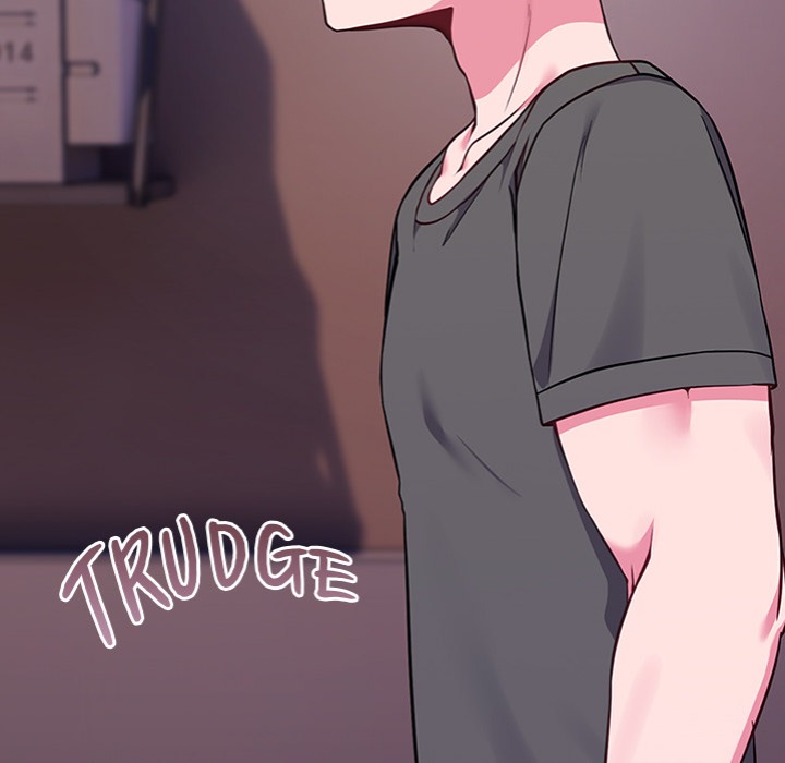 But You’re the Same Age as My Daughter?! Chapter 39 - Page 134