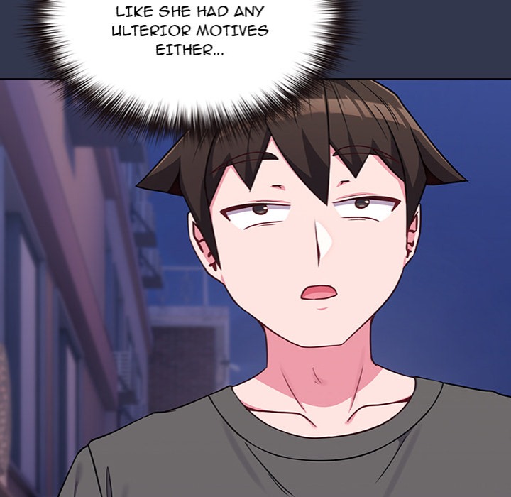 But You’re the Same Age as My Daughter?! Chapter 39 - Page 137