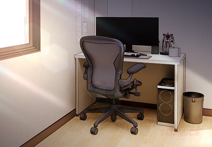 But You’re the Same Age as My Daughter?! Chapter 39 - Page 3