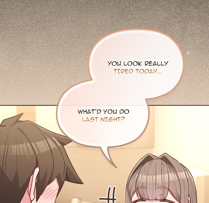 But You’re the Same Age as My Daughter?! Chapter 39 - Page 35