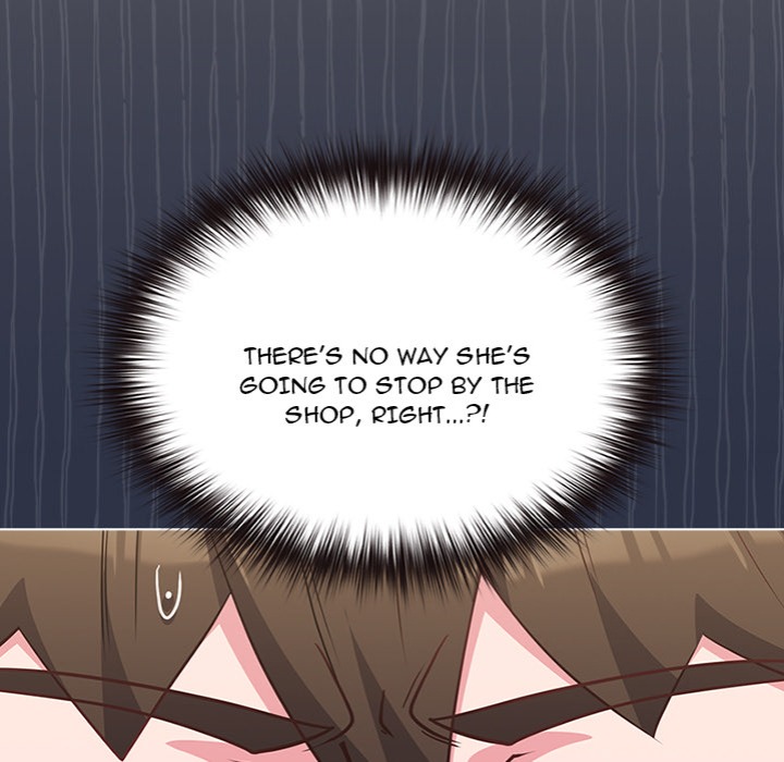 But You’re the Same Age as My Daughter?! Chapter 39 - Page 43