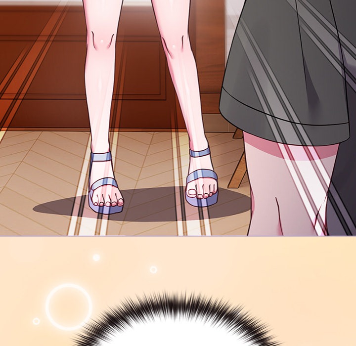 But You’re the Same Age as My Daughter?! Chapter 39 - Page 47