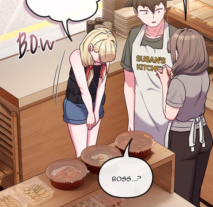 But You’re the Same Age as My Daughter?! Chapter 39 - Page 59