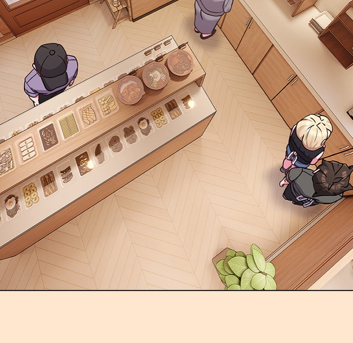 But You’re the Same Age as My Daughter?! Chapter 39 - Page 81