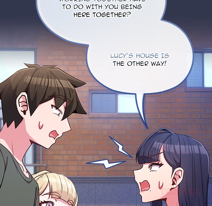 But You’re the Same Age as My Daughter?! Chapter 40 - Page 12