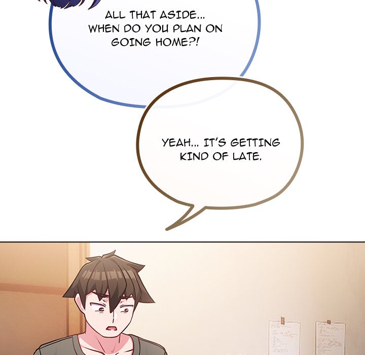 But You’re the Same Age as My Daughter?! Chapter 40 - Page 157