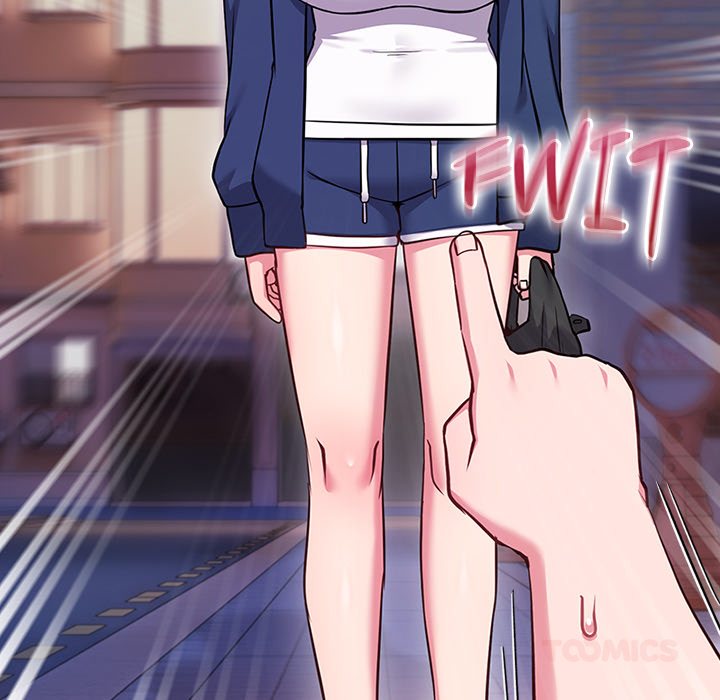 But You’re the Same Age as My Daughter?! Chapter 40 - Page 21