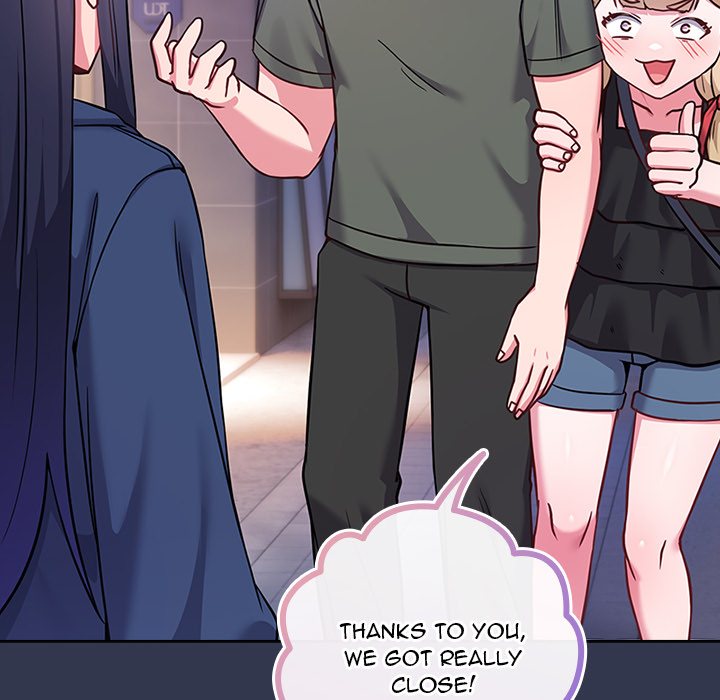 But You’re the Same Age as My Daughter?! Chapter 40 - Page 24