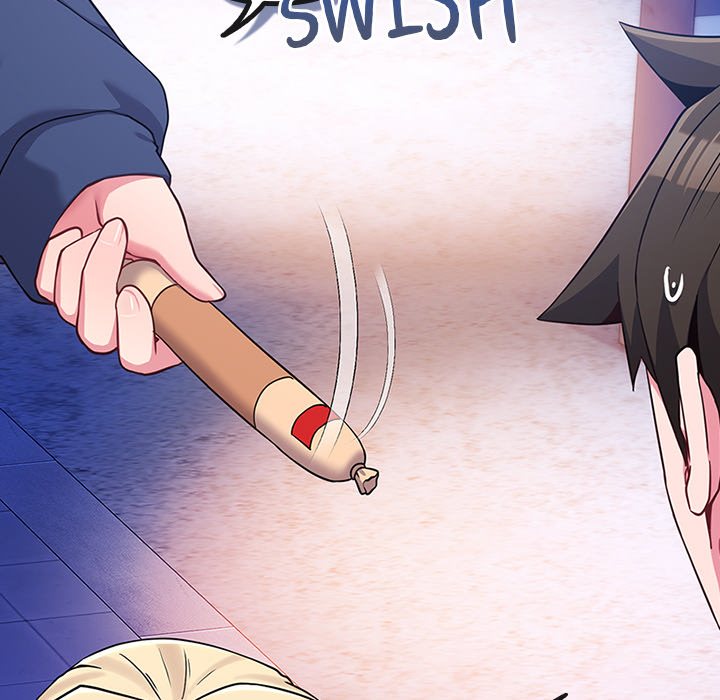 But You’re the Same Age as My Daughter?! Chapter 40 - Page 33