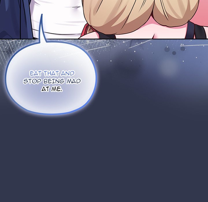 But You’re the Same Age as My Daughter?! Chapter 40 - Page 37