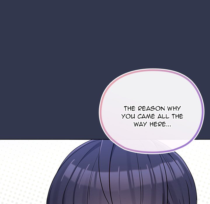 But You’re the Same Age as My Daughter?! Chapter 40 - Page 45