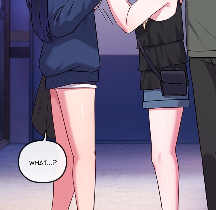 But You’re the Same Age as My Daughter?! Chapter 40 - Page 49