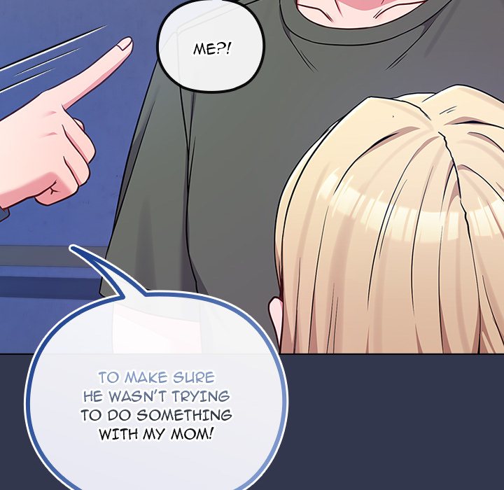 But You’re the Same Age as My Daughter?! Chapter 40 - Page 60