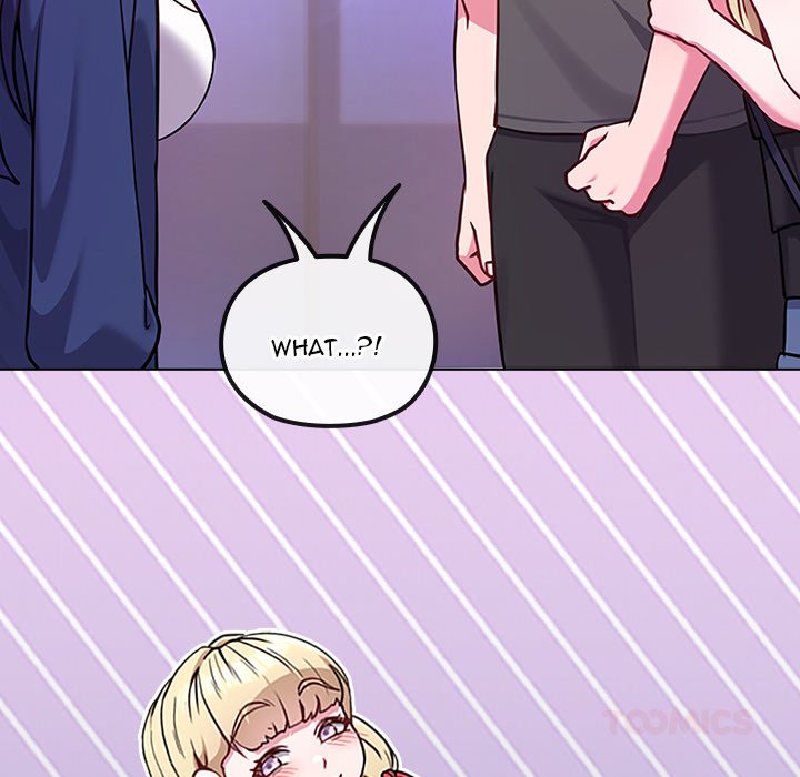 But You’re the Same Age as My Daughter?! Chapter 40 - Page 66