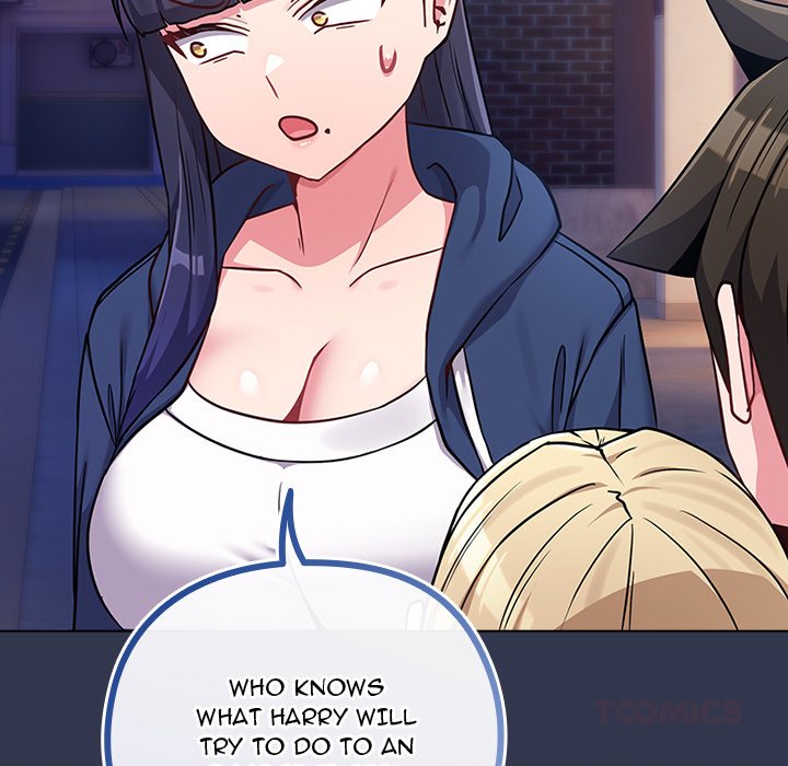But You’re the Same Age as My Daughter?! Chapter 40 - Page 75