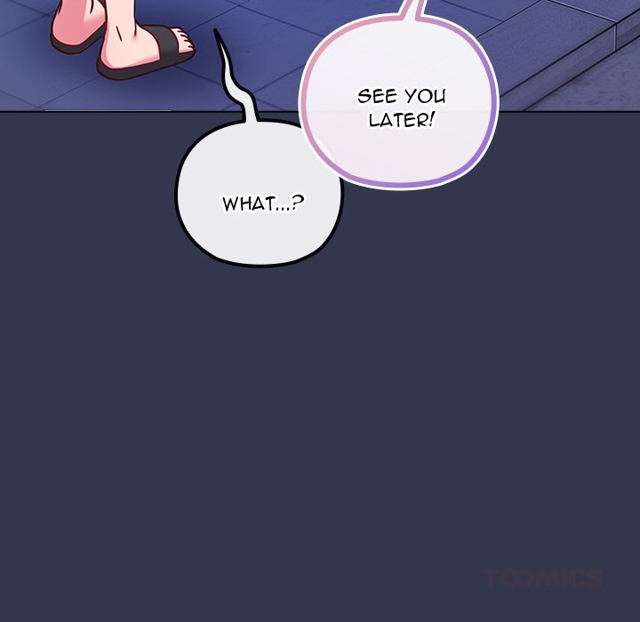 But You’re the Same Age as My Daughter?! Chapter 40 - Page 84