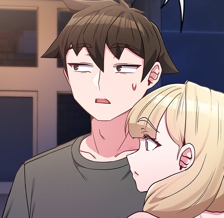 But You’re the Same Age as My Daughter?! Chapter 40 - Page 94