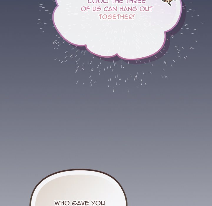 But You’re the Same Age as My Daughter?! Chapter 40 - Page 96