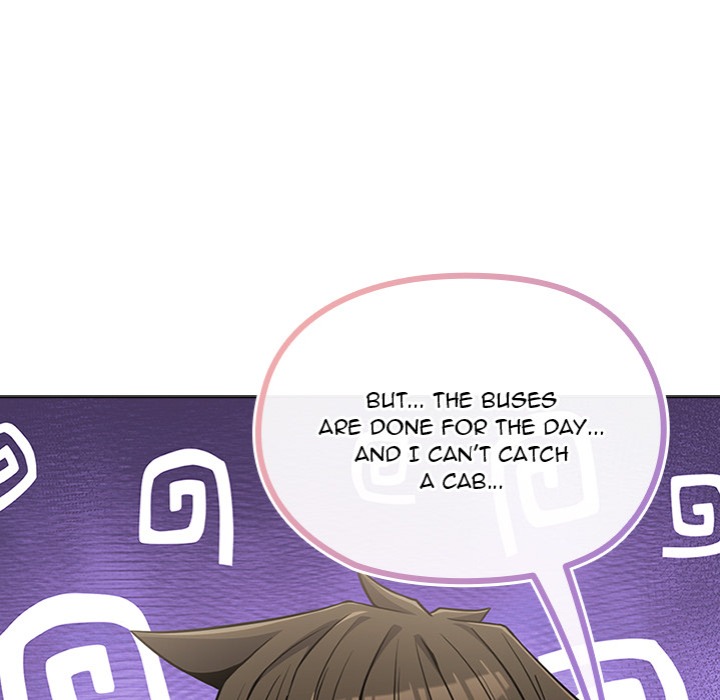 But You’re the Same Age as My Daughter?! Chapter 41 - Page 11