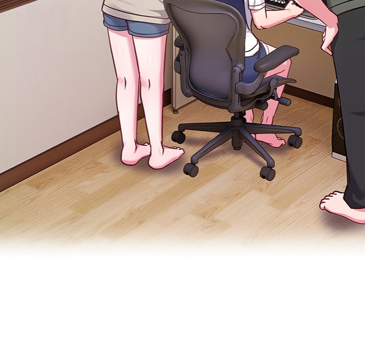 But You’re the Same Age as My Daughter?! Chapter 41 - Page 113