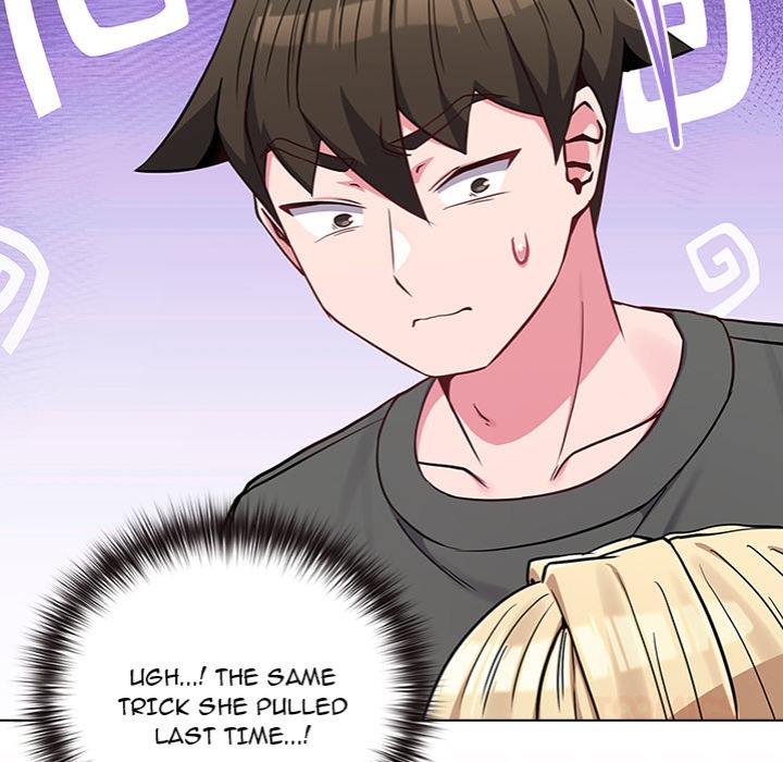 But You’re the Same Age as My Daughter?! Chapter 41 - Page 12